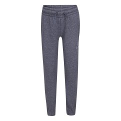 Air Jordan JM Fleece Pants Junior Boys Grey Heather