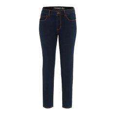 Firetrap Md Rse Skinny Plus Ladies Night Blue