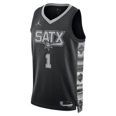 Nike Statement Edition Jordan Dri-FIT NBA Swingman Jersey Sanantonio