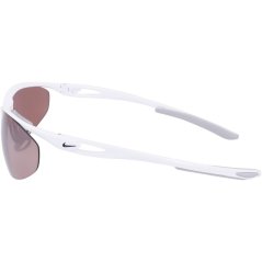 Nike Aerial E Wrap Sunglasses White/Road Tint