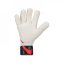 Nike Mercurial Grip Goalkeeper Gloves Crimson/Black