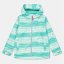Craghoppers Unisex Kids' Crag Rowan Waterproof Jacket OceanGrn PT