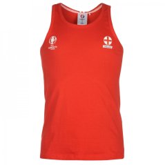 UEFA EURO 2016 England Vest vel. M