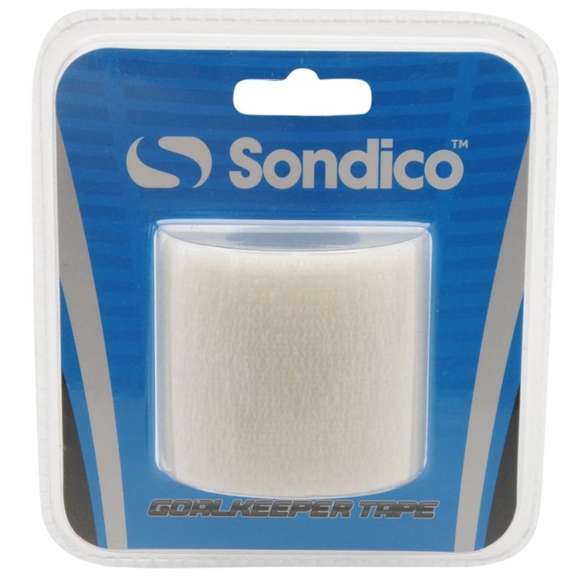 Sondico Goalkeeper Finger Tape White