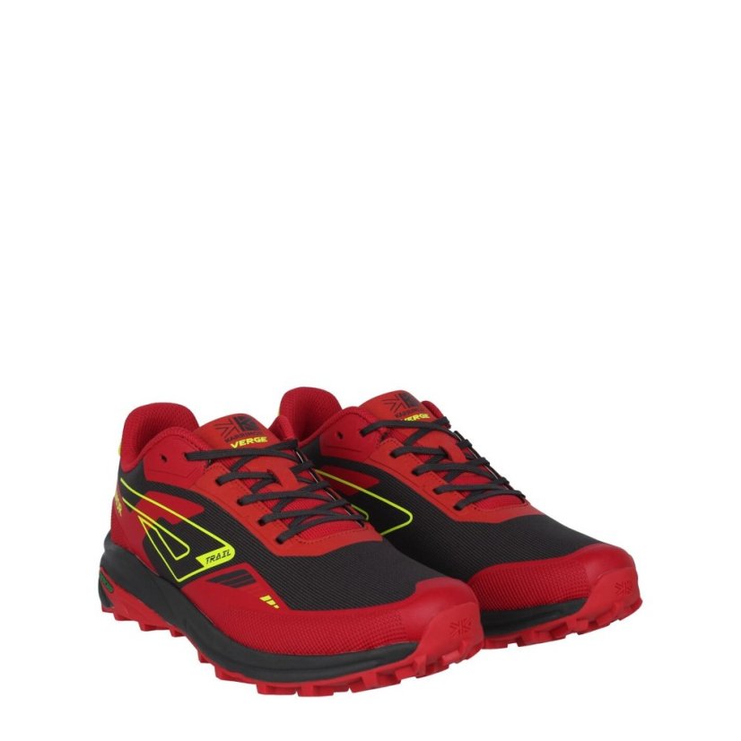 Karrimor Verge Sn44 Red/Black