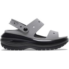 Crocs Mg Crsh Rf Sndl 99 Black/Reflctve