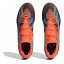 adidas X Speedportal.3 Astro Turf Football Boots Orange/Mint
