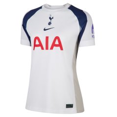 Nike Tottenham Hotspur Home Shirt 2025 2026 Womens White