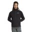 adidas Multi Essentials Full-Zip Fleece Jacket Mens Black