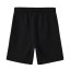 Slazenger Fleece Short Junior Black
