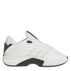 adidas Men's Nova IIInfinity 003 Basketball Trainers Clowhi/Cblack