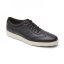 Rockport Motion Court Trainers Black