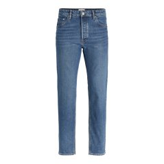 Jack and Jones Classic Straight Jeans Mens Blue Denim