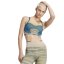 adidas Women's Low Impact Sports Bra Tech Mineral