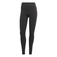 adidas All Me 7/8 L Gym Legging Womens Black