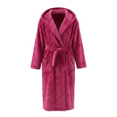 Linea Linea Lux Robe Ld64 Berry