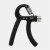 Everlast Strength Grip Black/Yellow