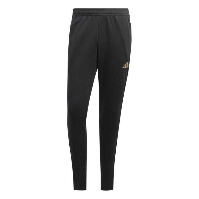 adidas Men's Tiro23 Performance Tracksuit Bottoms Black
