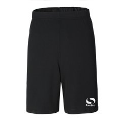 Sondico Core Football pánske šortky Black