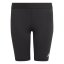 adidas Techfit AEROREADY Short Tights black