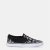 SoulCal SoulCal Canvas Slip On Junior Black/Grey