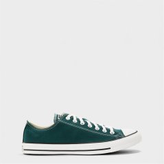 Converse Chuck Ox Canvas Trainers Jadded