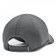 Under Armour Isochill Launch Running Cap Mens Pitch Grey