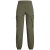 Under Armour Women's Unstoppable Closed Hem Jersey Joggers Green