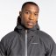 Craghoppers Crag Atlas Jacket Sn99 Black Pepper