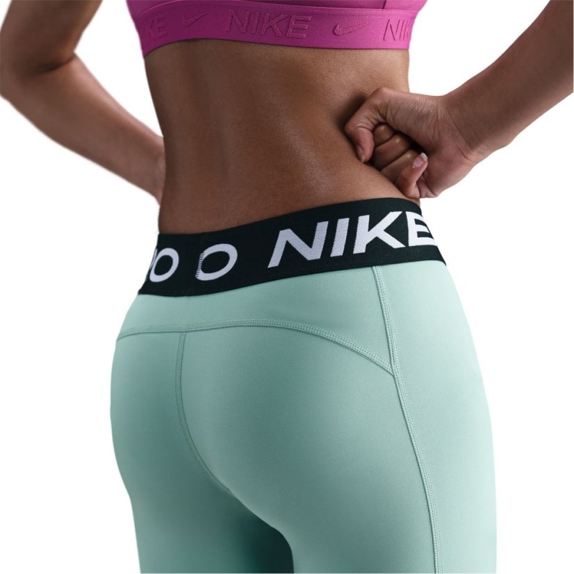 Nike Pro Girls Tights Cannon