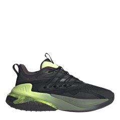adidas Men's Runners Black/Carbon