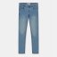 Name It Kids' Skinny Jeans Light Blue