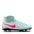 Nike Phantom Luna II Club Junior Firm Ground Football Boots Mint/Red