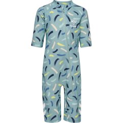 Hummel Morgat Suit Bb43 Blue Surf