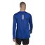 adidas Own the Run Long Sleeve Tee Royblu/Refsil