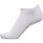 Hummel 5pk Ankle Sox 00 White