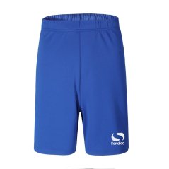 Sondico Core Football pánské šortky Royal