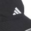 adidas AEROREADY Training Running Baseball Cap Black/White