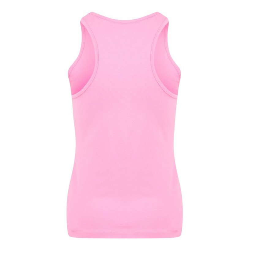 Puma CAT TANK Pink Lilac