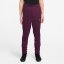 Nike Strike Tracksuit Bottoms Juniors Bordeaux