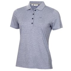 Calvin Klein Golf G Polo Ld99 French Navy