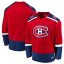 NHL Home Jersey Mens Montreal Canada