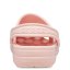 Crocs Unisex Kids' Classic Clogs QUARTZ