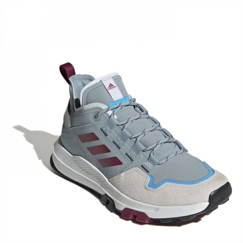 adidas Trrx Hikster Jn99 Grey/Bordeaux