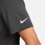 Nike Liverpool FC Short Sleeve pánské tričko Anthacite
