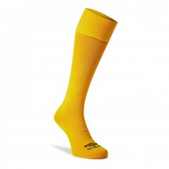 Umbro Prmo Fbl Sock Sn99 SV Yellow/Black
