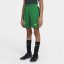 Nike Nigeria Home Shorts 2020 Junior Green