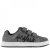 Airwalk Neptune Child Boys Skate Shoes Charcoal