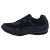 Golddigga Trainers Ladies Black