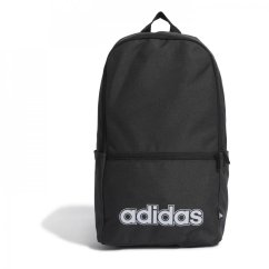 adidas Classic Foundation Backpack Black